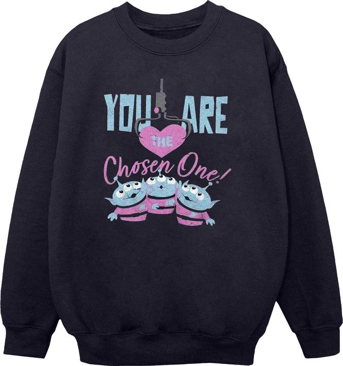 Produktbild Disney Toy Story You Are The Chosen One Sweatshirt (XL)