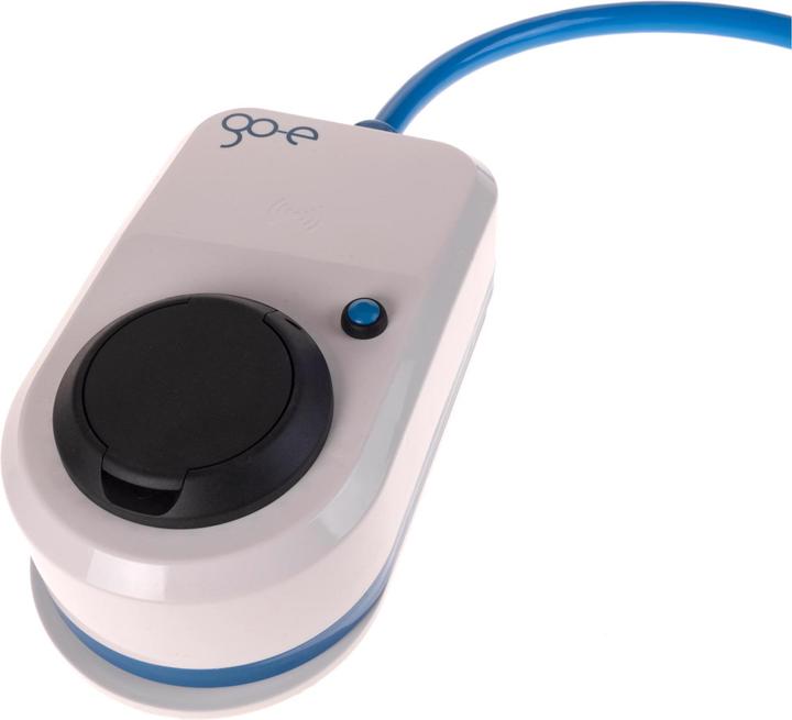 Produktbild Go-E HomeFix (Typ 2, 11 kW, 16 A, Typ 2)