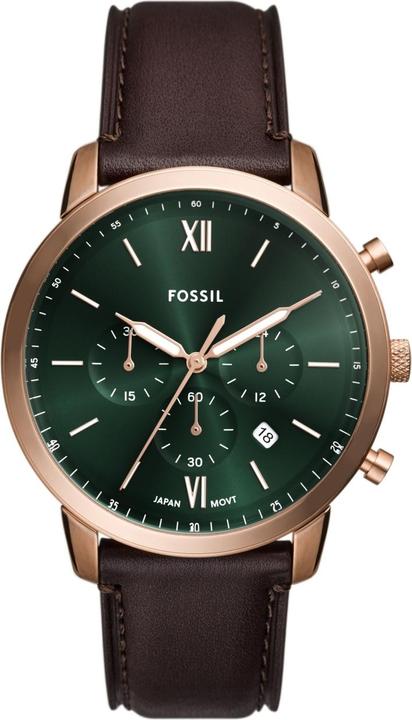 Fossil Neutra Chrono (Chronograph, 44 mm)