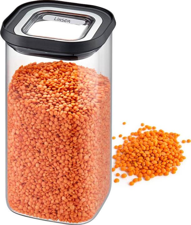 Produktbild GEFU Vorratsdose 'Pantry' (1.40 l)