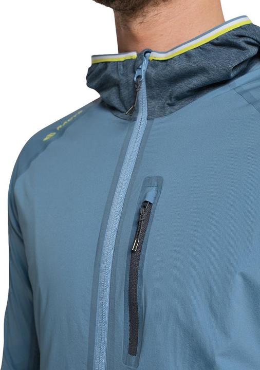 Image du produit Radys Veste softshell hybride R2 (S)