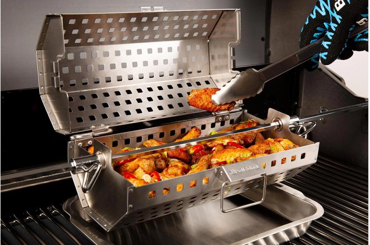 Actual product image Broil King Bratenkorb