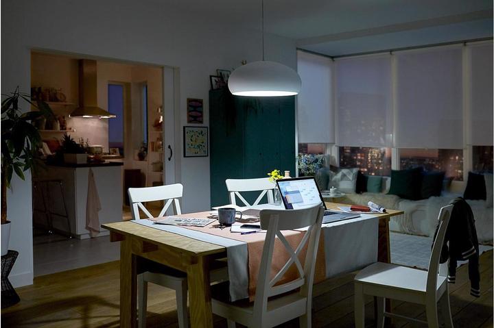 Actual product image Philips Lamp 9.5 W (68 W) E27 Warm white (E27, 9.50 W, 950 lm, 1 x, F)