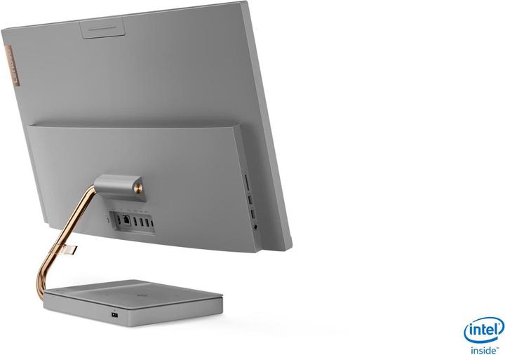 Actual product image Lenovo IdeaCentre 5 27IMB05 (Intel Core i7, 16 GB, 512 GB, GeForce GTX 1650)
