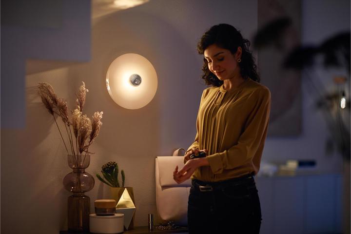 Immagine prodotto Philips Lampada (E14, 4 W, 397 lm, 1 x, F)