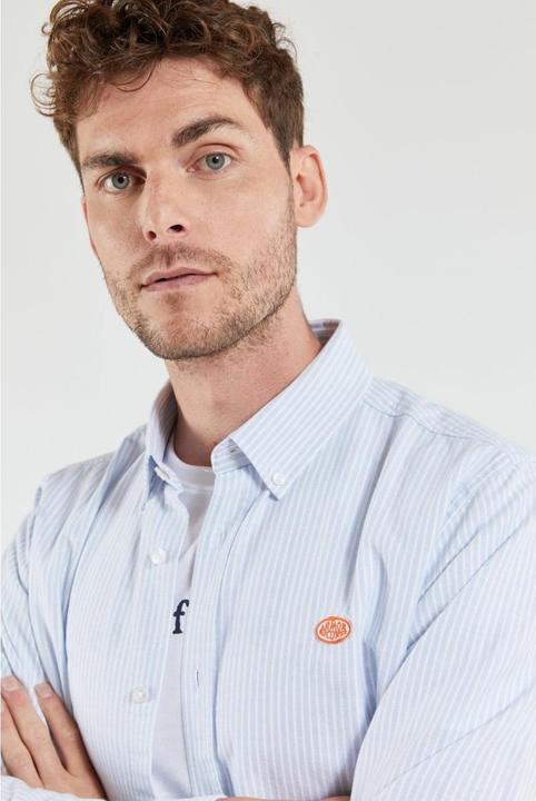 Actual product image Armor Lux long sleeve shirt (XS)