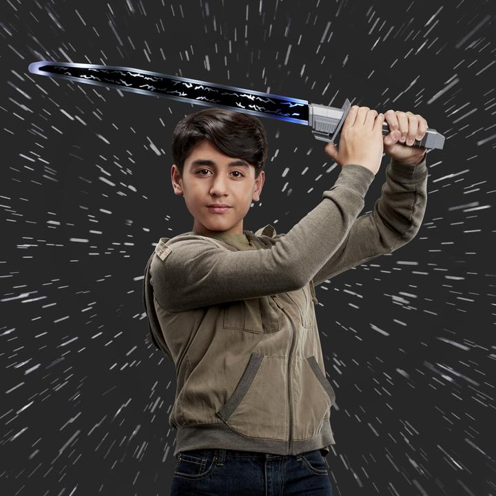 Produktbild Hasbro Star Wars Mandalorianer: Dunkelschwert