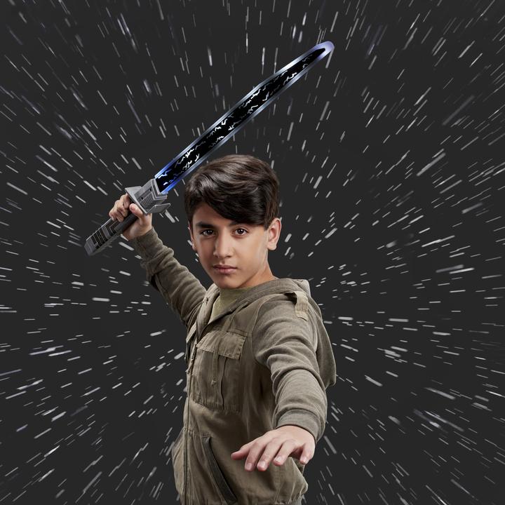 Produktbild Hasbro Star Wars Mandalorianer: Dunkelschwert
