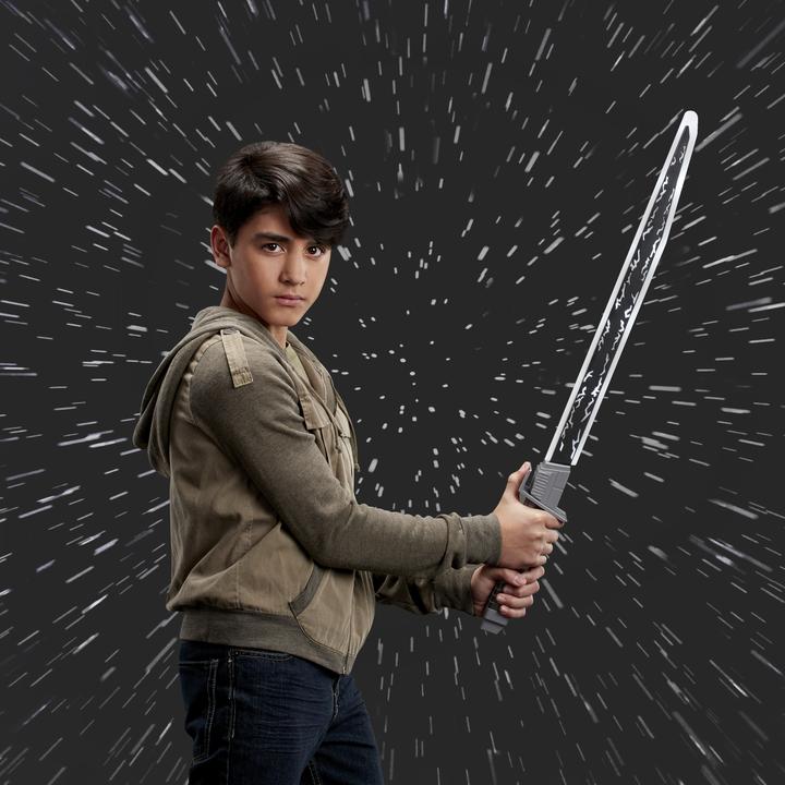 Produktbild Hasbro Star Wars Mandalorianer: Dunkelschwert