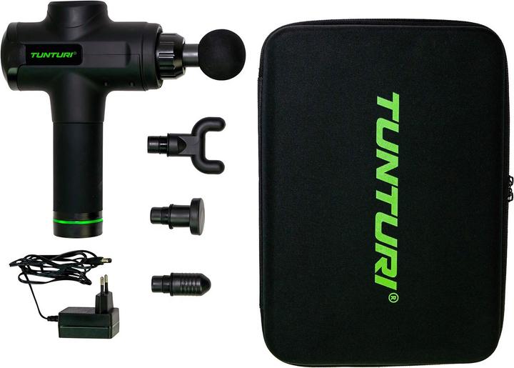 Produktbild Tunturi Massage Gun Pistole MG50