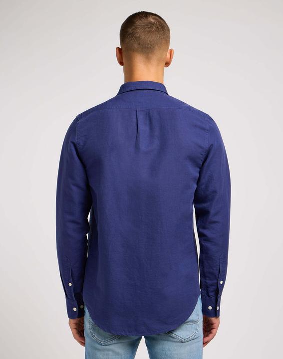Immagine prodotto Lee Camicie a maniche lunghe Patch Shirt (S)