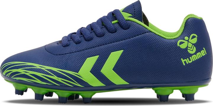 hummel Top Star F.G. Lc Jr