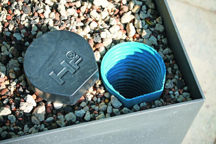 Produktbild Stebler Pflanzenbox (80 cm)