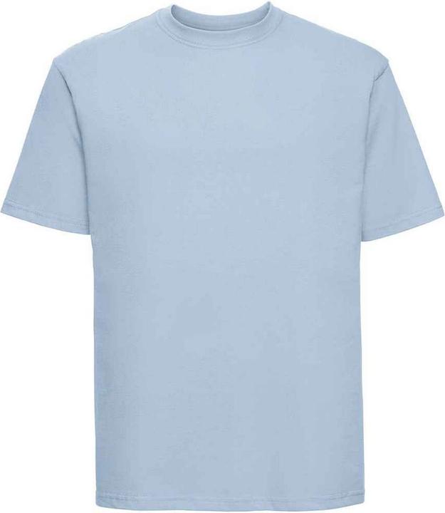 Russell Mens Ringspun Cotton Classic T-Shirt (XL)