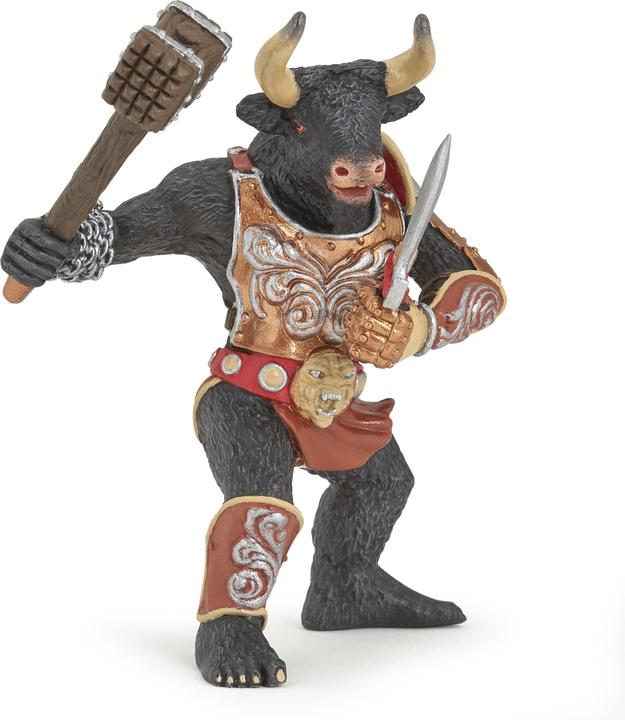 Produktbild Papo Minotaurus
