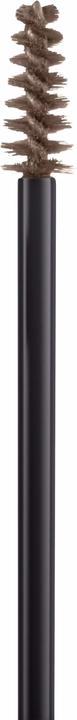 Actual product image MAC Cosmetics big boost fib rule (Spiked)