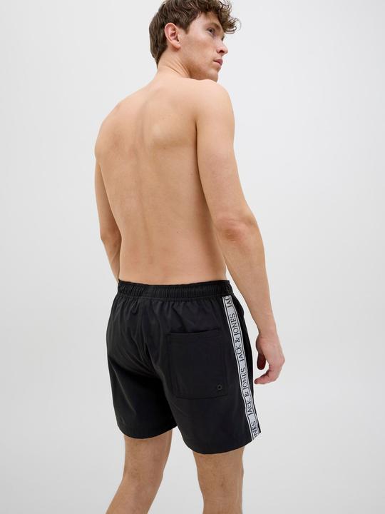 Image du produit Jack & Jones Regular Fit Badeshorts Badeshorts (S)