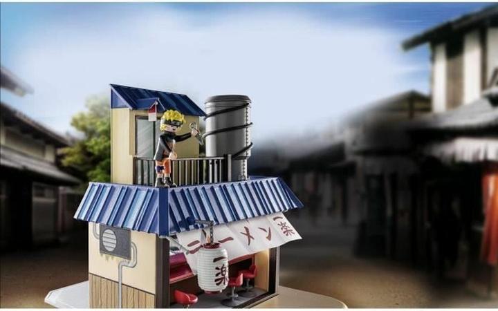 Produktbild Playmobil Ichiraku Ramen Shop (70668, Playmobil Naruto)
