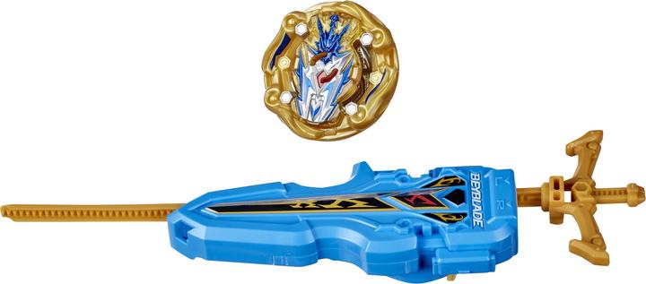 Produktbild Hasbro Beyblade Burst Rise Hypersphere Apocalypse Starter Set