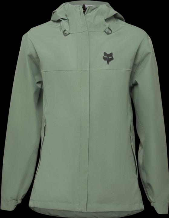 Produktbild Fox JACKET 24 YTH RANGER 2.5L WATER MOSS (S)