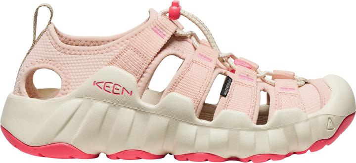 Actual product image Keen W Hyperport H2 (37)