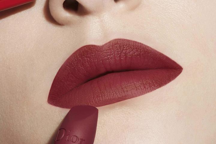 Produktbild Dior Rouge Mat No 964 (964 Ambitious Matte)