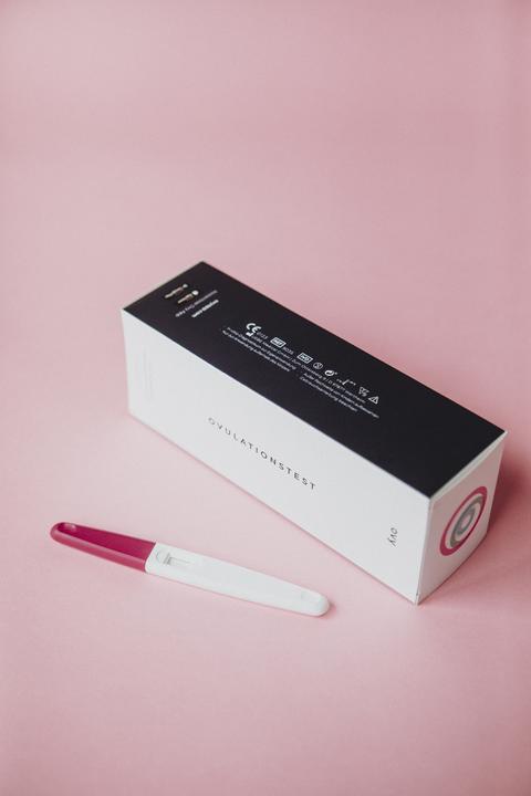 Produktbild Ovy Ovulationstest