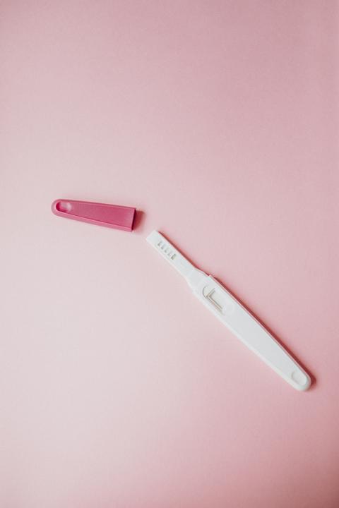 Produktbild Ovy Ovulationstest