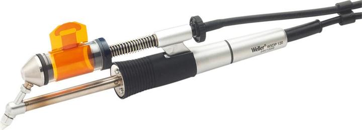 Actual product image Weller Erem Desoldering iron WXDP 120, without tray