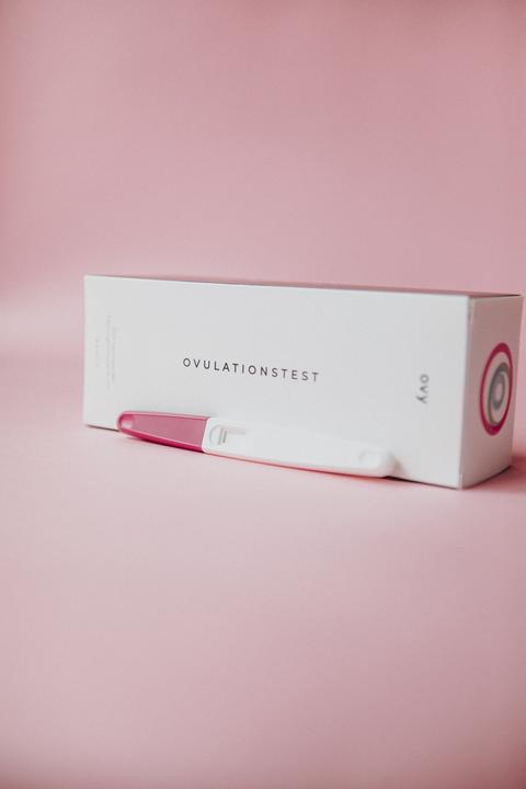 Produktbild Ovy Ovulationstest