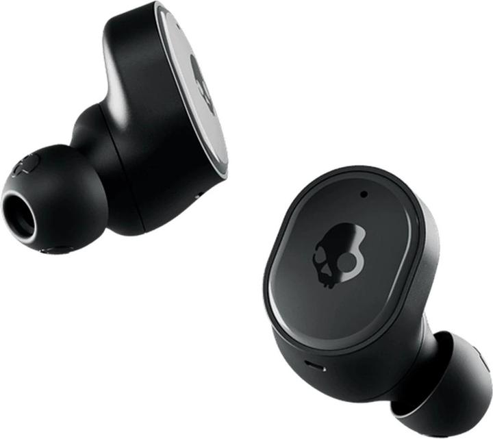 Productafbeelding Skullcandy Sesh ANC True Wireless True Black (ANC, 6 h, Draadloze)