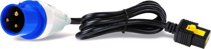 Produktbild APC Steckdosenleiste PDU AP8858EU3, Metered