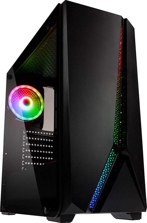 Actual product image Kolink Quantum Mesh (ATX, mATX, Mini-ITX, E-ATX)