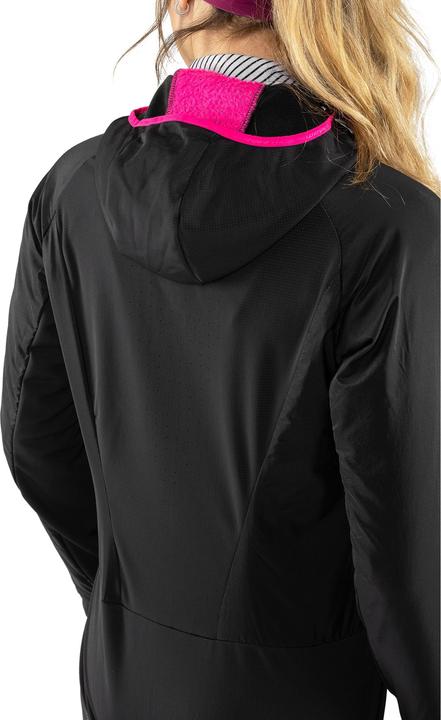 Image du produit Dynafit Veste femme DNA Polartec Alpha (M)