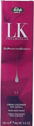 Immagine prodotto Lisap LK OPC Cream Hair Dye 8/3 biondo chiaro oro (8/3 biondo chiaro oro)