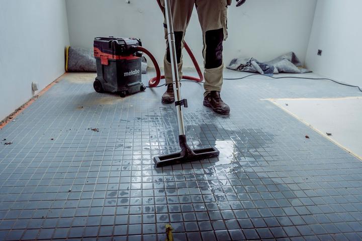 Produktbild Metabo ASA 30 M PC (Nass-Trockensauger)