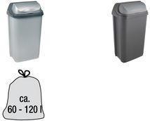Produktbild keeeper rasmus (50 l)