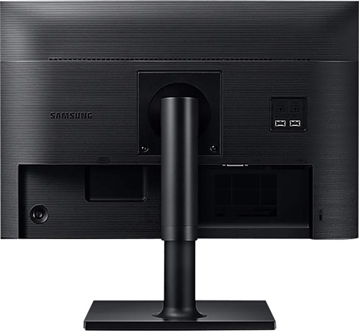 Produktbild Samsung F24T450GYU (1920 x 1200 Pixel, 24")