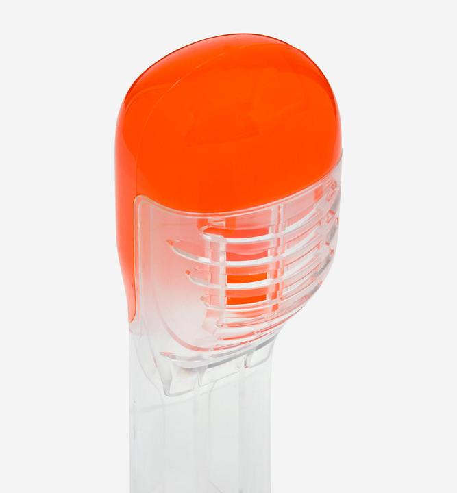 Produktbild Subea Schnorchelmaske XS für Kinder (6–10 Jahre) - Easybreath türkis