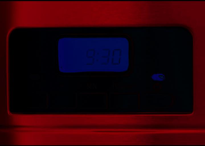 Actual product image Grundig km 6330