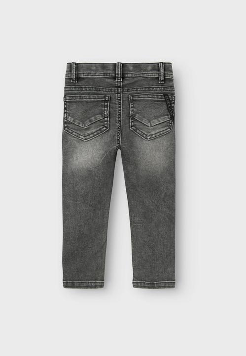 Produktbild Name it Nmmtheo Dnmthayer 2689swe Key Pant Noos (116)