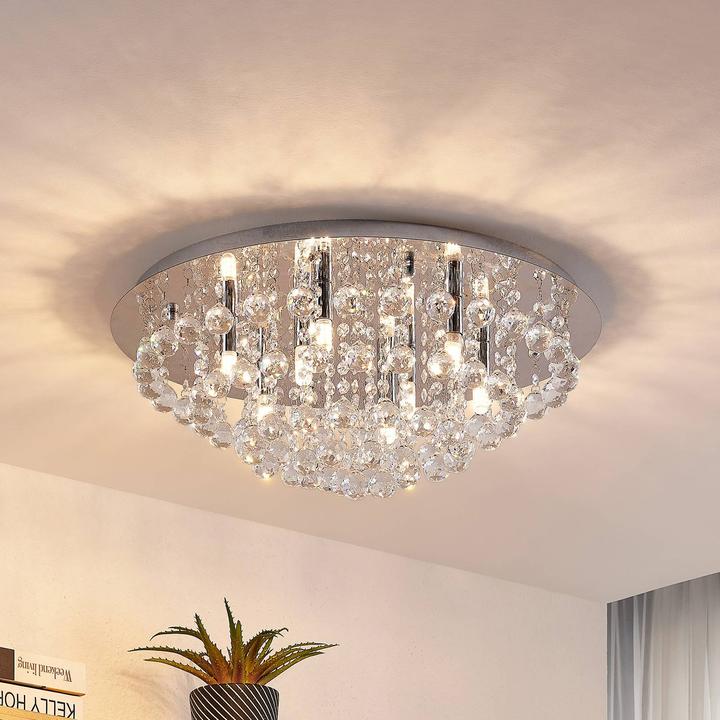 Image du produit Lindby Antonino (G9)
