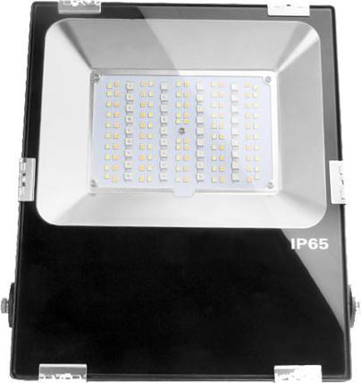 Produktbild Milight RGBW Funk Profi LED Flutlicht 50W IP65 (4200 lm, IP65)
