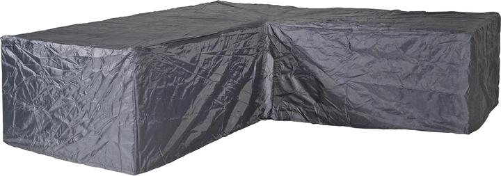 Actual product image Jarda Lounge cover L-shape 270