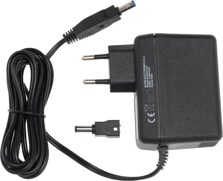Actual product image Alpha Elettronica Sw18-2460