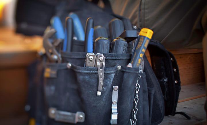 Immagine prodotto Leatherman Wingman (14 Funzioni)