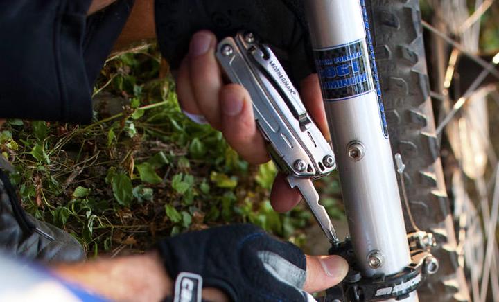 Immagine prodotto Leatherman Wingman (14 Funzioni)