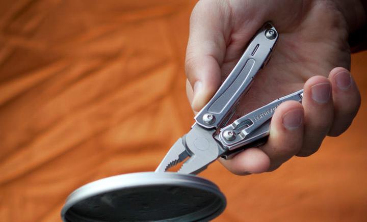 Immagine prodotto Leatherman Wingman (14 Funzioni)