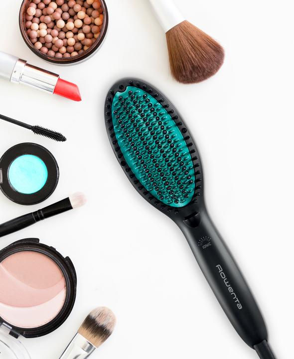 Actual product image Rowenta Power Straight CF5820F0 (Hair straightening brushes)