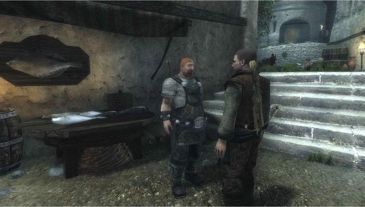 Immagine prodotto THQ Risorto (PS4, DE, EN)